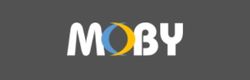 Logo- Moby