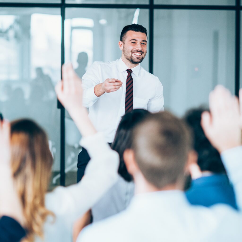 treinamento e concientização LGPD