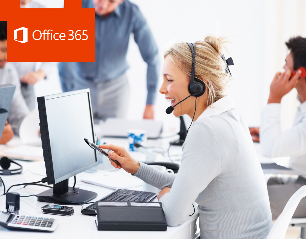 servicos microsoft 365