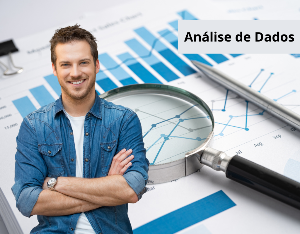 Análise de dados, power bi